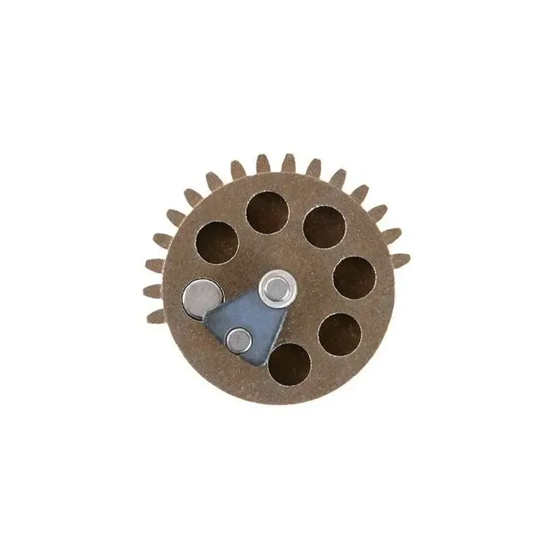 Engranaje Piston Gear Esilver Edge