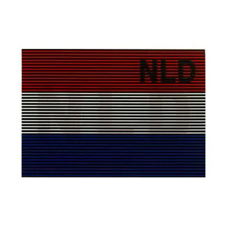 Clawgear Dual IR Patch NLD