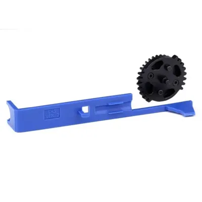 Kit Doble Ciclo V3 con Engranaje Sector y Tappet Plate - SHS