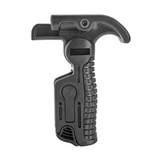FAB Defense Foregrip Intergrated & Trigger Guard