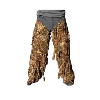 Ghost Legs - Ghosthood