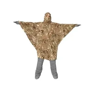 Ghost Poncho - Concamo - Ghosthood