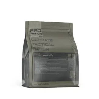 Half Day Menu I - Pro-Ration