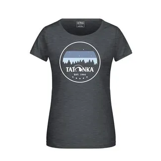 Heritage T-Shirt Women - Tatonka
