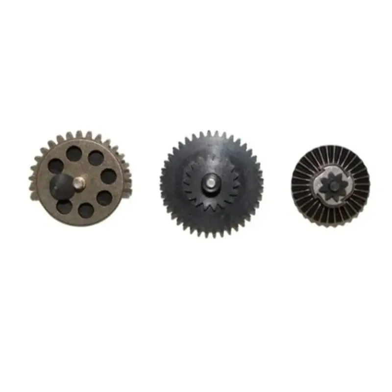 Set Engranajes Torque Up SR25
