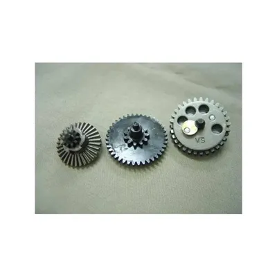 Engranajes High Torque 35:1 - VS