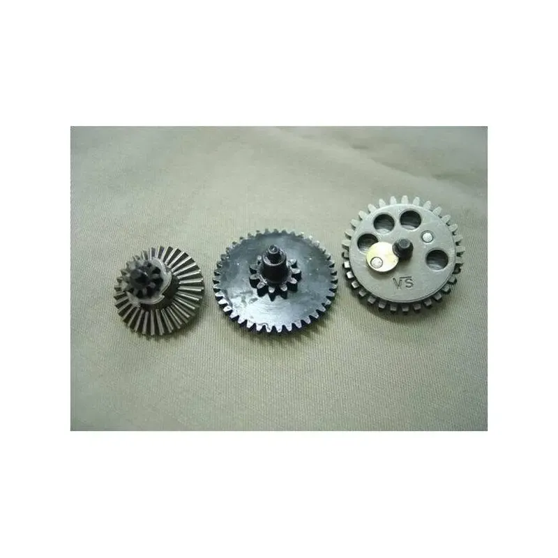 VS Engranajes High Torque 35:1