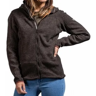 Tatonka Lakho W's Hooded Jacket