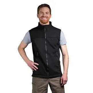 Lhys M's Vest - Tatonka
