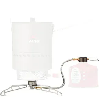 LowDown Remote Stove Adapter - MSR