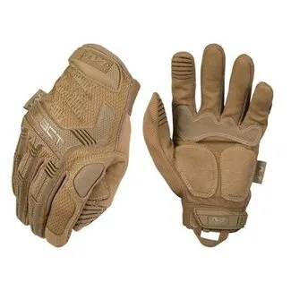 Mechanix M-Pact · Coyote