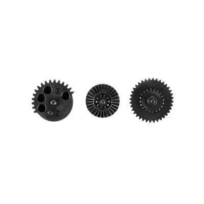 Set Engranajes High Speed 16:1