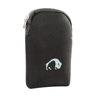 Tatonka Neopren Zip Bag · Negro