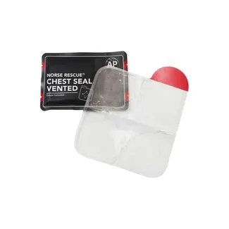 Norse Rescue Chest SEAL