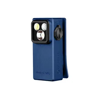 Olight Oclip Ultra · Navy blue