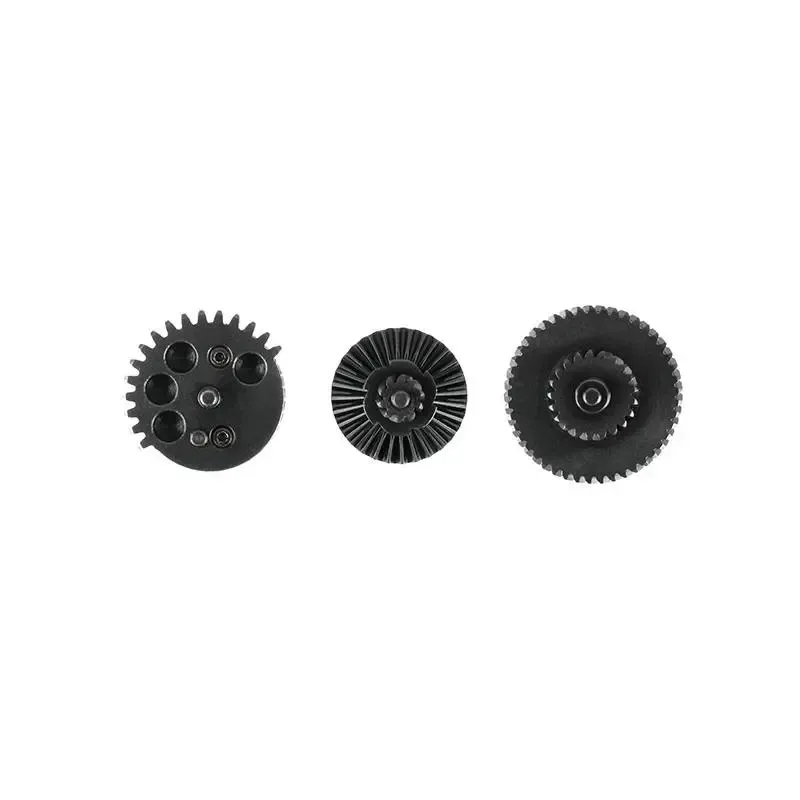 Set Engranajes Helicoidales Super Torque 100:200