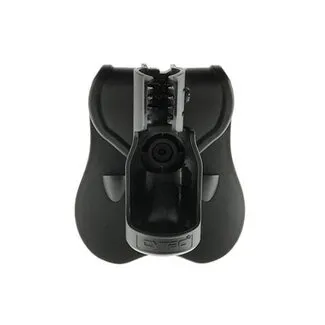Cytac Paddle Flashlight Holder Uni