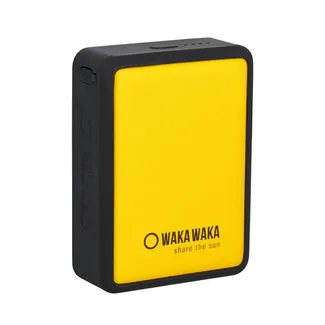 Power 20 - Waka Waka