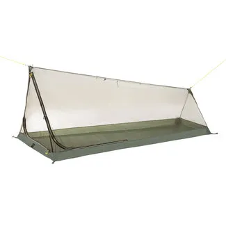 Tatonka Single Mesh Tent · Verde / OD