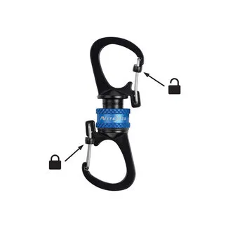 Nite Ize SlideLock 360