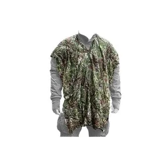 Ghosthood Veil - Concamo · Verde / OD