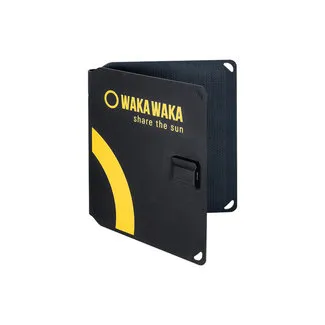 Solar 10 - Waka Waka