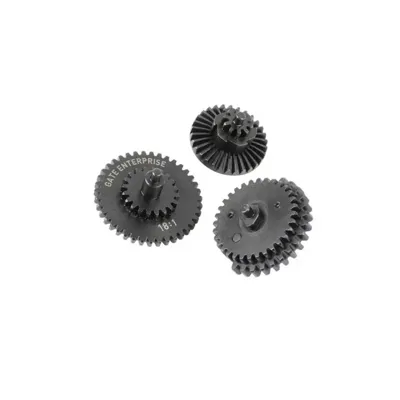 Set de Engranajes V2/V3 Reforzados CNC 18:1 Gate