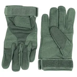 Special Ops Gloves - Viper