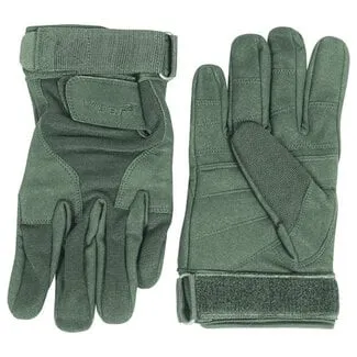 Viper Special Ops Gloves · Verde / OD