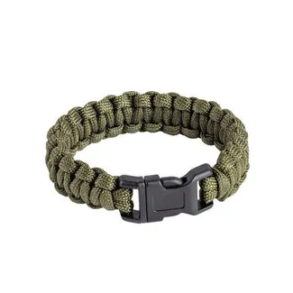 A10 Equipment Survival Bracelet