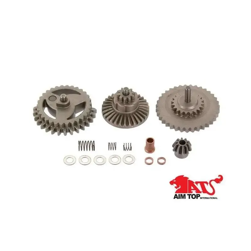 AimTop Set Engranajes High Rpm