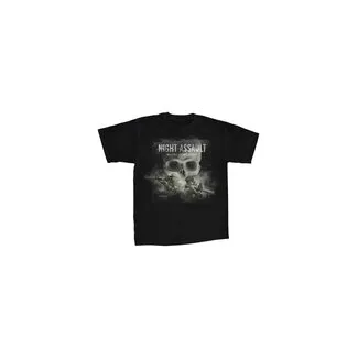 T-Shirt Night Assault