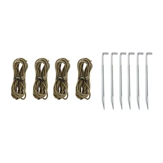 A10 Equipment Tactical Tarp Kit Expedition