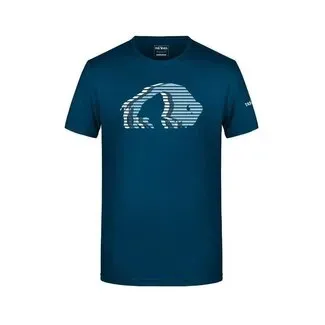 T-Shirt Bison - Tatonka