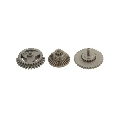 Gears Infinity Speed - Baal