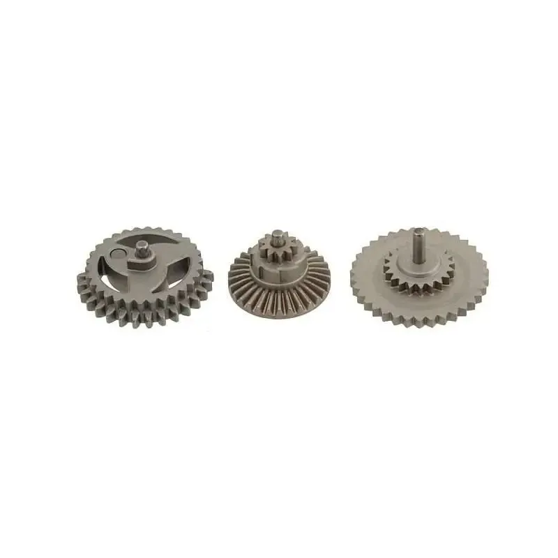 Baal Gears Infinity Speed