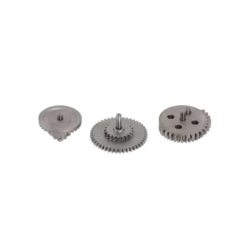Baal Gears Infinity Torque