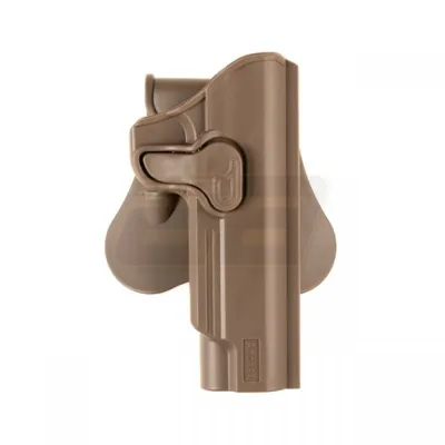 WE / KJW / KWA / TM 1911 Paddle Holster RH - Amomax