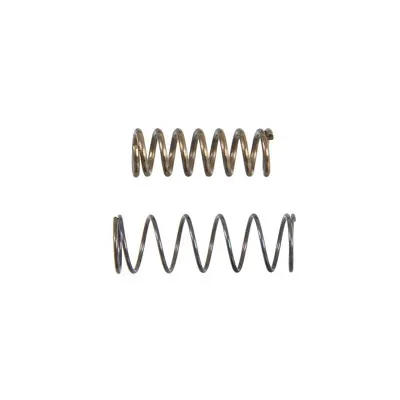 Muelles VSR Trigger Box 120 % - Slong Airsoft