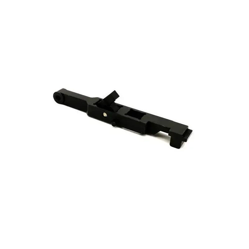 Raccoon Trigger Set CNC Acero VSR