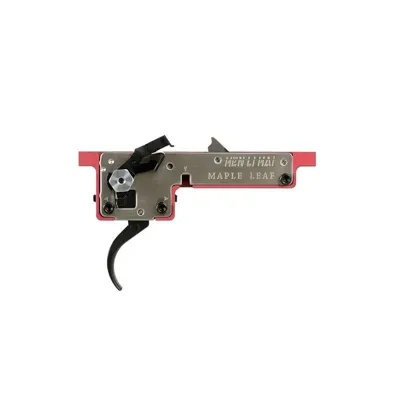 Gatillera VSR10 90º CNC - Maple Leaf