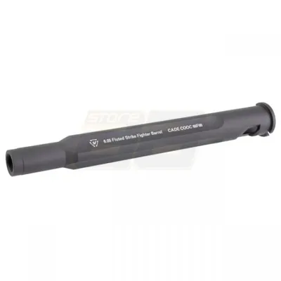 MWS Fluted Outer Barrel 9.7 Inch - G&P Airsoft