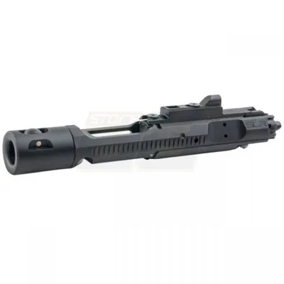 SLR Rifleworks Marui MWS Bolt Carrier Gen 2 & Complete Nozzle Set - Dytac