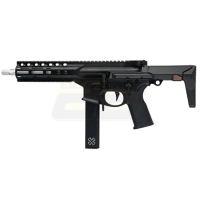 Noveske N9 SPACE Invader 8.5 Inch Rifle - Dytac