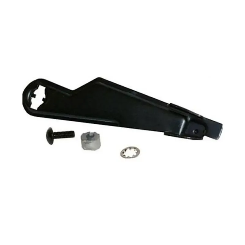 Selector Externo Metálico AK Series