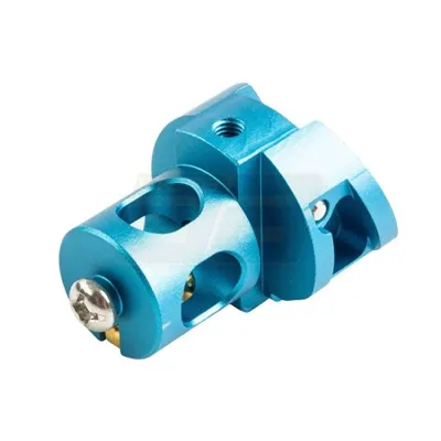 SSP5 Hot Wheels Zero Friction Lightweight Housing - TTI Airsoft