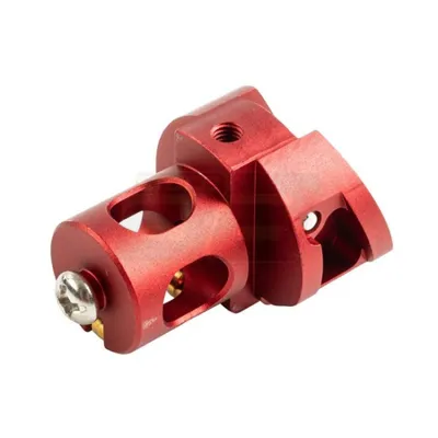 SSP5 Hot Wheels Zero Friction Lightweight Housing - TTI Airsoft
