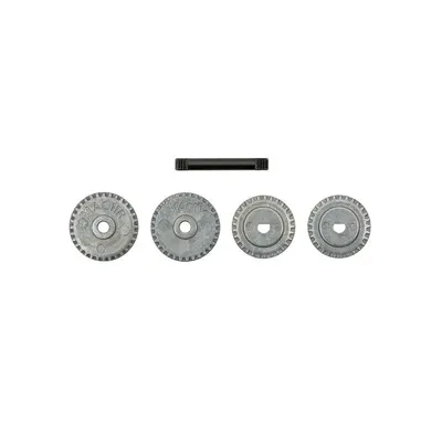 Set de Gears Ambidiestros Selector de Tiro - Cyma