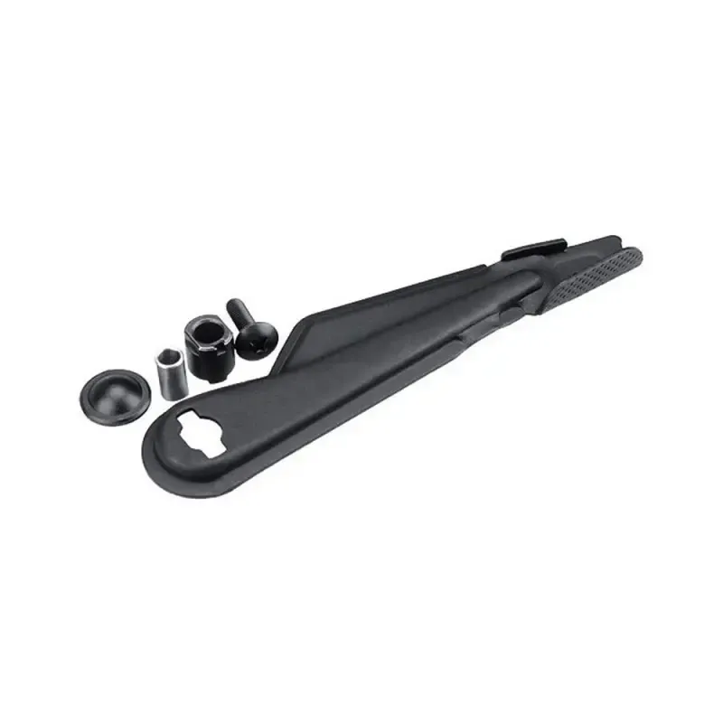 Selector Externo Metálico AK Series