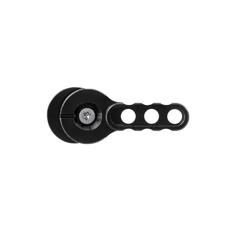 Castellan Selector Externo M4 · Negro